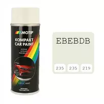 Motip Spalvoti dažai 400ml