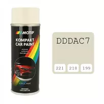 Motip Spalvoti dažai 400ml