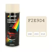 Motip Spalvoti dažai 400ml
