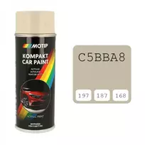 Motip Spalvoti dažai 400ml