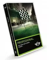 Bmw Mini R56 R55 R57 Atnaujinti Dvd Kelias Europoje Originalus 65902465036