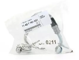 BMW Naftos Vamzdis 1 E87 3 E90 E91 Originalus 11427791624