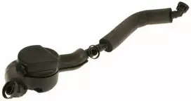 Bmw Vedinimo Vamzdis E60 E61 E63 E64 E65 E66 X5 Originalus 11617563477