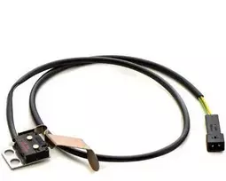 Bmw Galinių Stabdymo Žibintų Jungiklis E169 F 650 Originalus 61311459588