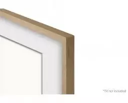 SAMSUNG 85? BEZEL TEAK QBC / QMC SERIES