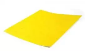 Šlifavimo popieriaus rulonas Mirka MIROX; 100x50000 mm; P60; 1 vnt.