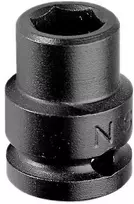 Smūginė sukimo galvutė Facom NS.12A; 1/2''; 12x38 mm