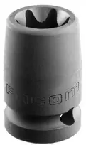 Smūginė sukimo galvutė Facom NSTX.20; 1/2''; E20; 38 mm