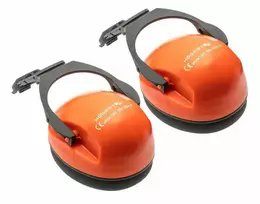 Apsauginės ausinės Hogert HT5K179; 28 dB