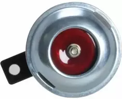 Garsinis signalas automobiliui, 12V, ø78mm