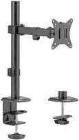Laikiklis MACLEAN LCD MONITORIUS DESK MOUNT MC-572N