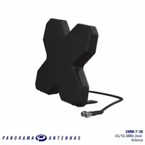 Panorama Antennas DMM-7-38 , 4G/5G MiMo Desk