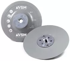 Padas fibro diskams VSM ZFI 150xM14