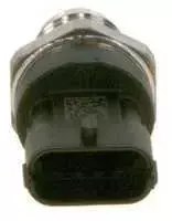 Bosch Kuro Slėgio Jutiklis Chevrolet Silverado 2500 HD 6.6 TD 4WD 364hp 6599cc LR025332 12642623 12642623A