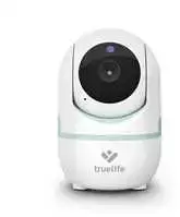 TrueLife NannyCam R4 Baby unit – skaitmeninė vaizdo auklė
