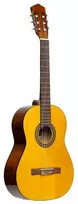 Vaikiška klasikinė gitara Stagg SCL50 NAT (3/4)