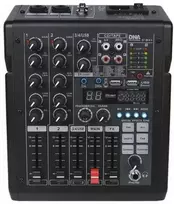 Mikšerinis pultas DNA EF-MIX 4