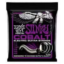 Ernie Ball Power Slinky Cobalt 11-48