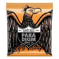 Ernie Ball Paradigm Hybrid Slinky 9-46