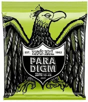 Ernie Ball Paradigm Regular Slinky 10-46
