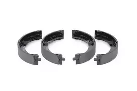 Bosch Stabdžių Kaladėlių Rinkinys Chrysler Voyager Grand Voyager Dodge Caravan Stovėjimo Stabdžiai 04692371 04692372 04692373 04692374