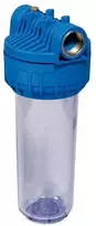 Amg Water Filters Vandens filtro korpusas AMG SRL 0A3090511 1", 9 3/4"