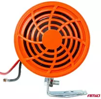 Atbulinės eigos signalas 12/24V 90-95 dB