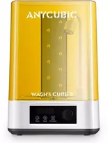 3D Spaudinių plovimo ir džiovinimo įrenginys – Anycubic Wash & Cure 3