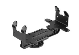 „Ram Mounts“ TRANSPORTINIO SPAUSDINTUVO PAGRINDAS MAŽIEMS SPAUSDINTUVAMS