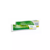 Boiron Homeodent Dantų pasta Citronų 75ml