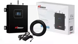 GSM/5G HiBoost Hi20-6S-Plus kartotuvo rinkinys