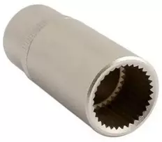 Force Galvutė speciali 1/2" 33-dantų dyzelinių kuro siurblių remontui