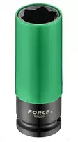 Force Galvutė ratų varžtų slapukams 21mm 1/2" MS21