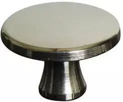 STAUB nikeliuota rankenėlė, maža