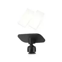 Mio 3M Adhesive Mount for Mivue 7 Series/C540 | Juodas