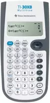 Ecost prekė po grąžinimo Texas Instruments TI-30XB MultiView Schulrechner (bis zu 4-zeiliges Ekranas (Atnaujinta)