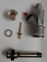 Remonto komplektas Wagner Piston Pump Repair Kit PP-90