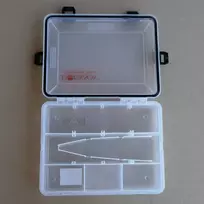 Dėžutė smulkmenoms Robinson 74-TW-W01