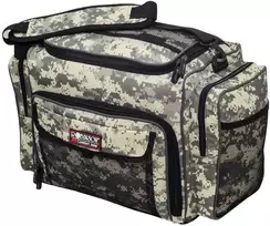 Žvejo krepšys Robinson Camo Predator 73-CM-P02