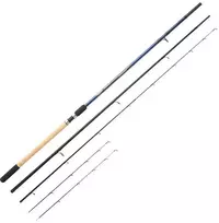Dugninė Meškerė Garbolino Optima Oversized Feeder 3,90m, 150g