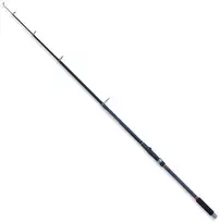 Meškerė karpinė Robinson Carbonic T-Strong 3,60 m 50-120g