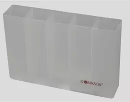 Dėžutė smulkmenoms Robinson 74-TZ-003