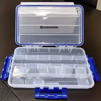 Dėžutė smulkmenoms Robinson 74-TW-W05