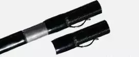 Karpinė Meškerė Byron Combat Carp 3,95m 3,50lbs 3dalių