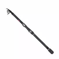 Teleskopinis spiningas Robinson Diagonal Tele-Spin 2.70m 10-30g