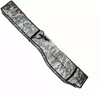 Meškerių dėklas Robinson Camo 3 skyrių 165cm