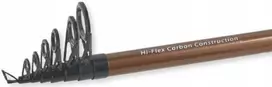Karpinė meškerė Robinson Ashigari T-Power Carp 3,60m 50-120g