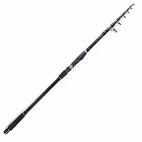 Karpinė meškerė Carpex Royal Tele Carp 3,90m 40-90g