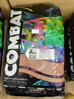Jaukas lynams ir karosams Dragon Combat (vaisinis marcipanas), 2,5kg