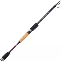 Teleskopinis Spiningas Sert Exceed Telespin 2,10m 5-20g